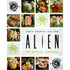 Alien: The Official Cookbook - Books