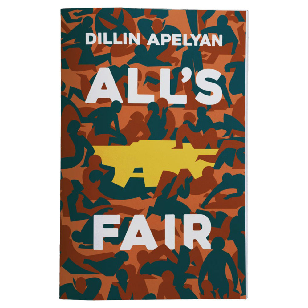 All’s Fair RPG - Roleplaying Games