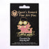 Alternative Alignments Lawful Weird Axolotl Hard Enamel Pin - Gifts