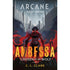 Ambessa: Chosen of the Wolf - Books