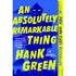 An Absolutely Remarkable Thing