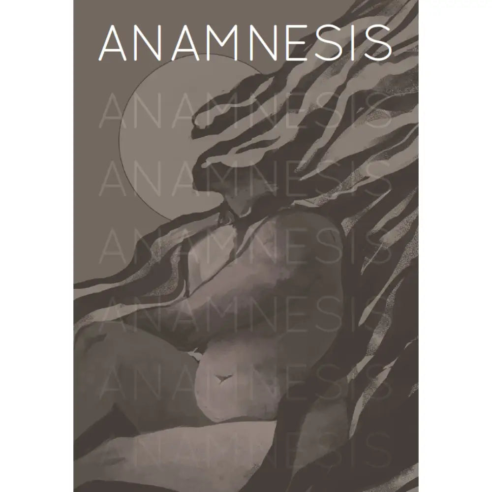 Anamnesis RPG - Roleplaying Games