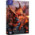 Anne Stokes Fire Dragon Puzzle - Gifts