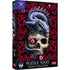Anne Stokes Skull Dragon Puzzle - Gifts