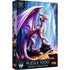 Anne Stokes Treasure Trove Puzzle - Puzzles
