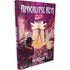 Apocalypse Keys RPG (Hardcover) - Roleplaying Games