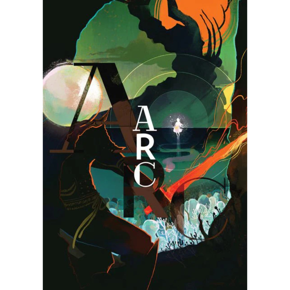 ARC Doom RPG - Roleplaying Games