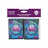 Arcane Fortress Blossom Grace Matte Sleeves (100) - Card Games