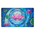 Arcane Fortress Blossom Grace Playmat - Card Games