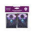 Arcane Fortress Cosmic Genesis Matte Sleeves (100) - Card Games