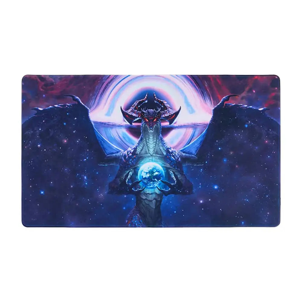 Arcane Fortress Cosmic Genesis Playmat - Card Games