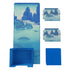 Arcane Fortress Echoes of the Deep 100+ Deluxe Deck Vault - Card Storage