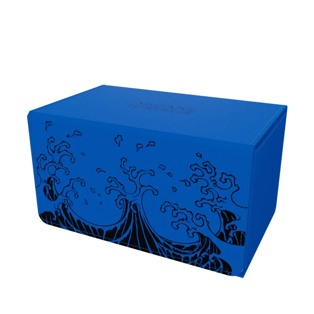 Arcane Fortress Echoes of the Deep 100+ Deluxe Deck Vault - Card Storage