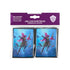 Arcane Fortress Emperor of the Deep Matte Sleeves (100) - Card Games