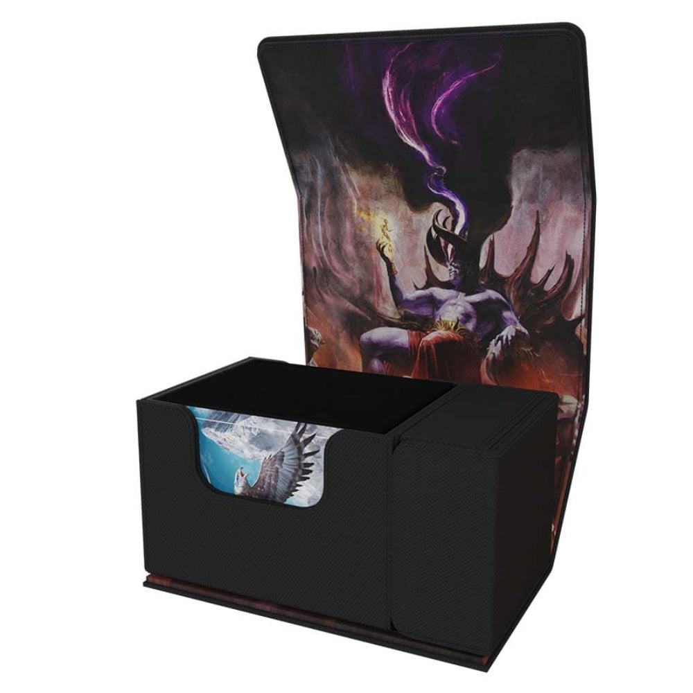 Arcane Fortress Endless Torment 100+ Deluxe Deck Vault - Card Games