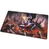 Arcane Fortress Endless Torment Playmat - Card Games