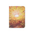 Arcane Fortress Golden Plains 9-Pocket Binder - Card Games