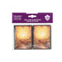 Arcane Fortress Golden Plains Matte Sleeves (100) - Card Games