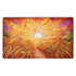 Arcane Fortress Golden Plains Playmat - Card Games