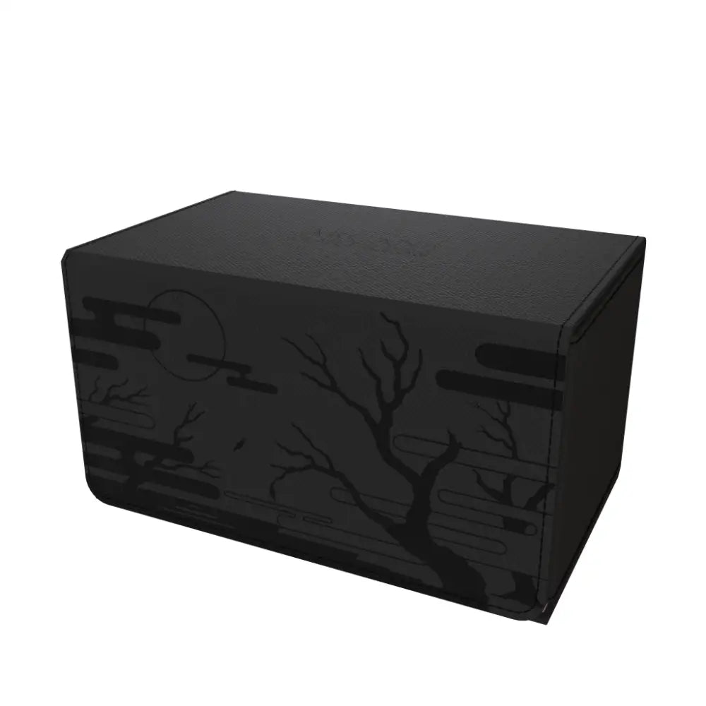 Arcane Fortress Marsh of the Unspoken 100+ Deluxe Deck Vault - Card Storage