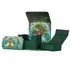 Arcane Fortress Mythical Forest 100+ Deluxe Deck Vault - Card Games