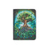 Arcane Fortress Mythical Forest 9-Pocket Binder - Card Storage