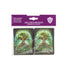 Arcane Fortress Mythical Forest Matte Sleeves (100) - Card Games
