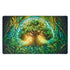 Arcane Fortress Mythical Forest Playmat - Card Games
