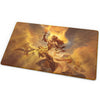Arcane Fortress Righteous Judgment Playmat - Card Games
