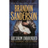 Arcanum Unbounded The Cosmere Collection (Paperback) - Books