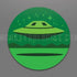 Area 51 UFO Sticker - Gifts