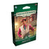 Arkham Horror The Card Game André Patel Investigator Starter Deck - Board Games