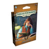 Arkham Horror The Card Game Carolyn Fern Investigator Starter Deck - Board Games