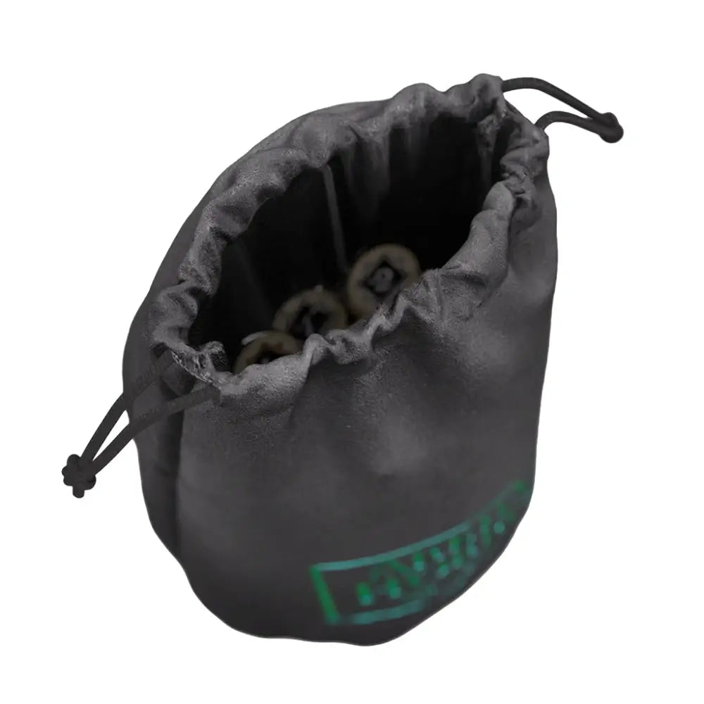 Arkham Horror The Card Game Chaos Tokens & Bag - Board Games