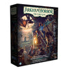 Arkham Horror The Card Game Chapter Two Core Set - Board Games