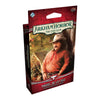 Arkham Horror The Card Game Miguel de la Cruz Investigator Starter Deck - Board Games