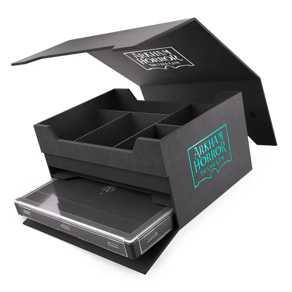 Arkham Horror The Card Game Game Night Chest - Card Games