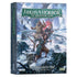 Arkham Horror The Roleplaying Game - Terra Antarctica Adventure - Roleplaying Games