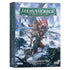 Arkham Horror The Roleplaying Game - Terra Antarctica Adventure - Other RPGs & RPG Accessories