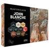 Army Masterclass: John Blanche Volume 1 Set - & Tools