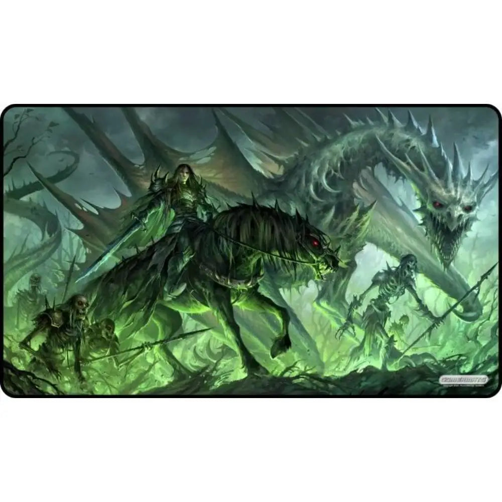 Army of the Dead Playmat Playmats Gamermats   