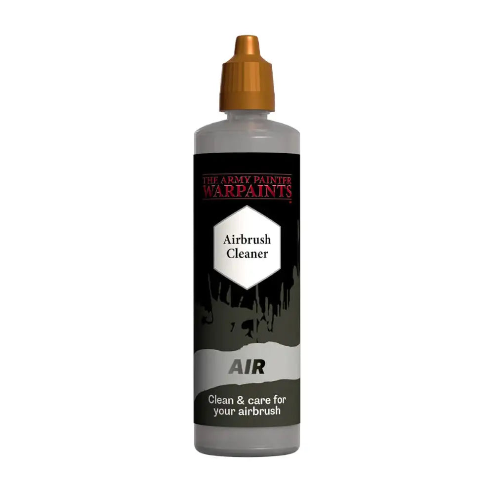 Army Painter Airbrush Cleaner (100ml) - Paint & Tools