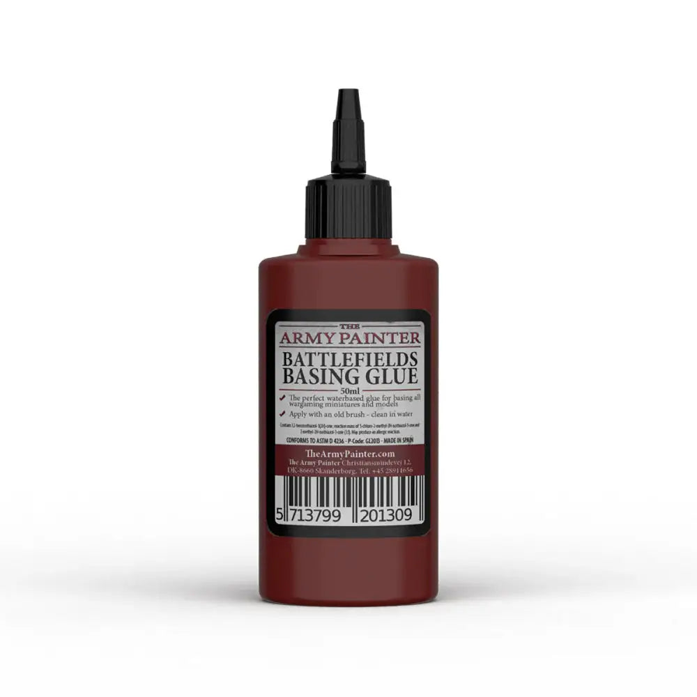 Army Painter Battlefields Basing Glue (50ml) - Paint & Tools