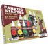 Army Painter Fanatic Starter Set - Paint & Tools