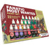 Army Painter Fanatic Warpaints Most Wanted Set - Paint & Tools