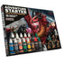 Army Painter GameMaster: Adventure Starter Role-Playing Paint Set - Paint & Tools