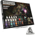 Army Painter GameMaster: Wandering Monsters Role-Playing Paint Set - Paint & Tools