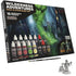 Army Painter GameMaster: Wilderness Adventures Role-Playing Paint Set - Paint & Tools