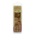 The army painter highland tuft basing kit contains 77 brown fuzzy tufts for miniature painting use
