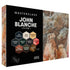 Army Painter Masterclass: John Blanche Volume 1 Paint Set - Paint & Tools